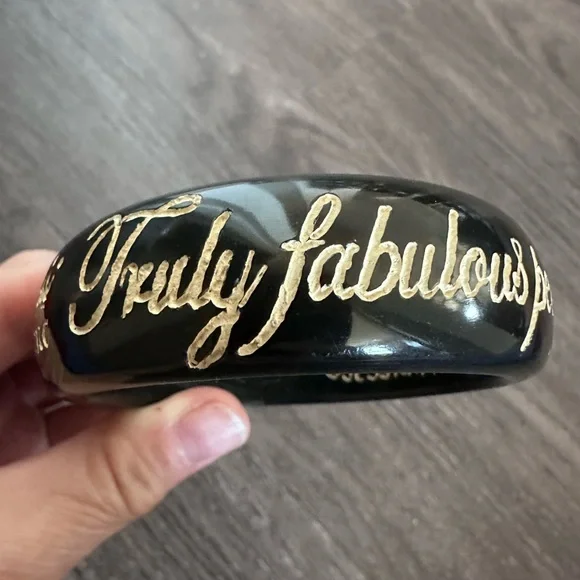 Jessica Kagan Cushman “Truly fabulous people never get dressed before lunchtime” - Picture 3 of 9